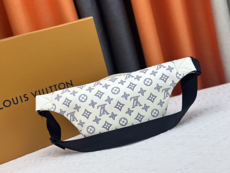 Louis Vuitton Waist Chest Packs